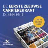 Meer dan 8.000 vacatures door heel Zeeland