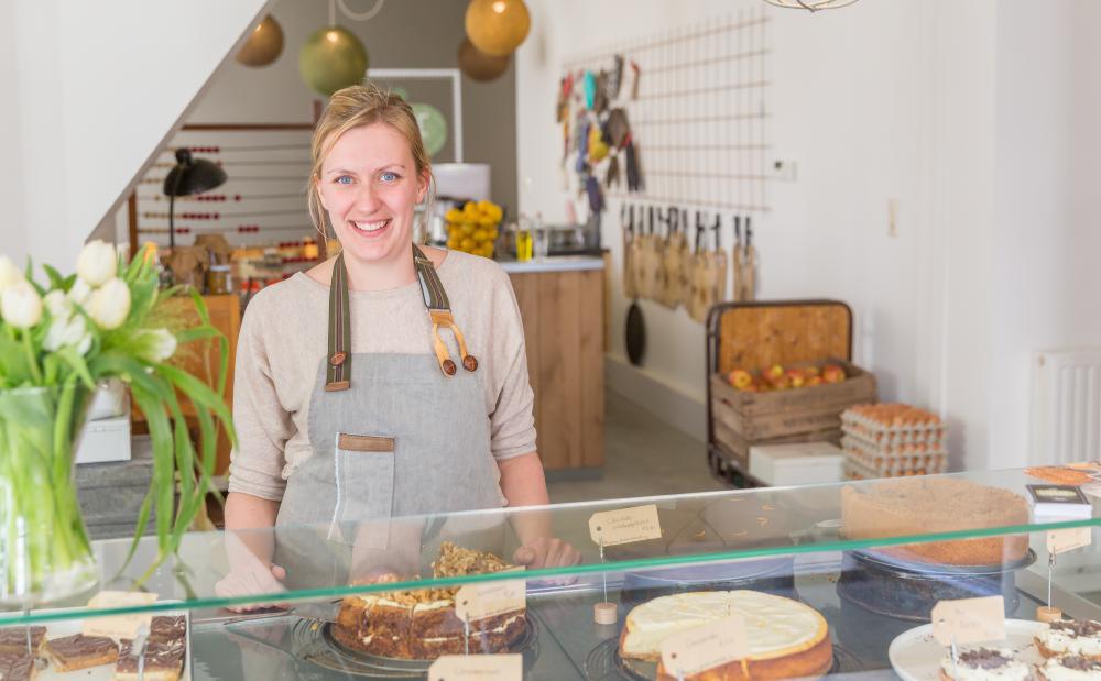 Ambachtelijk genieten in het hart van Middelburg