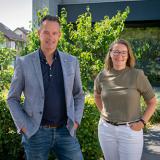 Nieuw partnerschap binnen Simonse & Geus