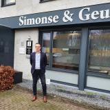 Vooral interesse in de ondernemer áchter de cijfers