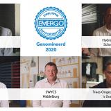 Uitreiking en stemperiode Zeeuwse Innovatieprijs Emergo verplaatst