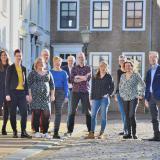 Creatief in marketing en communicatie