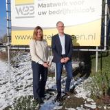 We kennen jou en de regio waar je actief bent