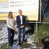 We kennen jou en de regio waar je actief bent