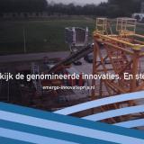 Stembussen Zeeuwse Innovatieprijs Emergo 2020 geopend!