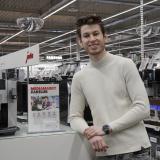 MediaMarkt Middelburg is er ook voor de zakelijke klant!