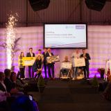 Genomineerden voor de Zeeuwse Innovatieprijs Emergo 2025