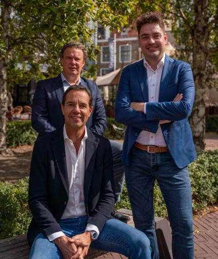 TEAMforREAL presenteert vernieuwde huisstijl en positionering
