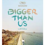 Zeeuwse première ‘Bigger than Us’