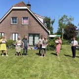 Vijf streekproducenten ontvangen erkenning