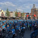 Inschrijving DELTA Individual Ride geopend