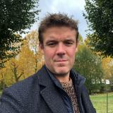 Intentie om verder uit te breiden