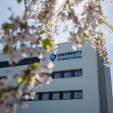 Nieuw College van Bestuur voor HZ University of Applied Sciences