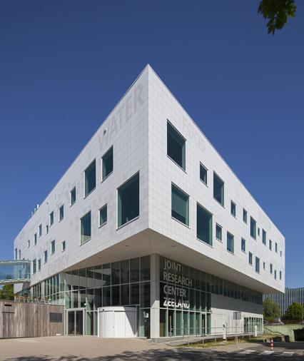 HZ-docent ontvangt Comeniusbeurs voor innovatief zorgonderwijs