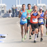 Kustmarathon 2021! Wat trekken we aan?