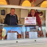 De lekkerste oliebollen van Zeeland!