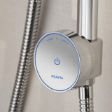 Zeeuwse Sanimex Design introduceert ‘smart douchen’