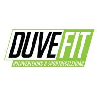 DuveFit zoek Sportieve Jeugd Hulpverlener Social Werk gerelateerd