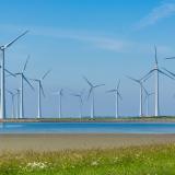 Conferentie HZ en Scalda over gevolgen groei wind op zee