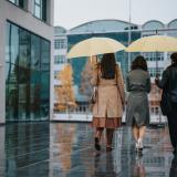 Voorbereid op een productieve herfst