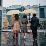 Voorbereid op een productieve herfst