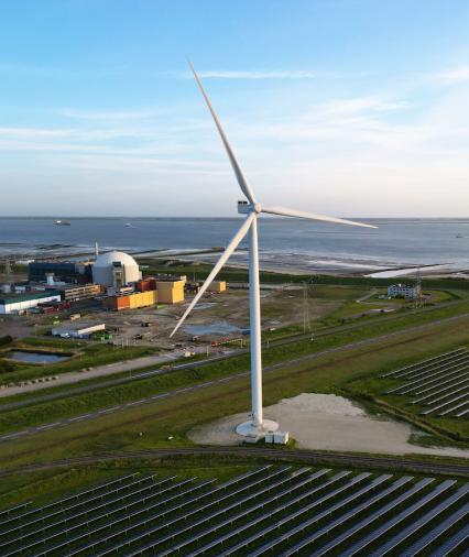 Zeeland onderzoekt bedrijfs­kansen bij kernenergieplannen