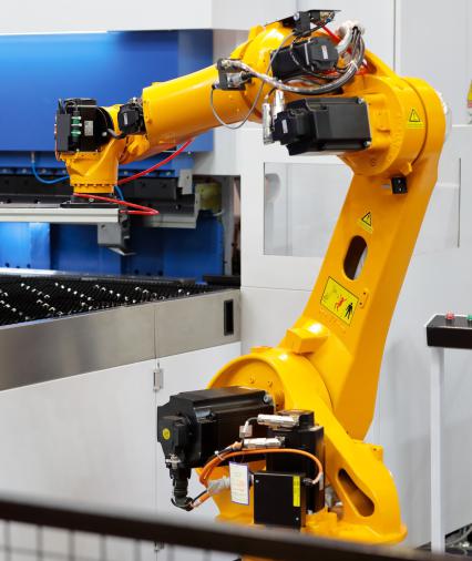 AI drukt stempel op Zeeuwse arbeidsmarkt: stijging WW-uitkeringen