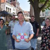 Vlissingen introduceert lokale munt