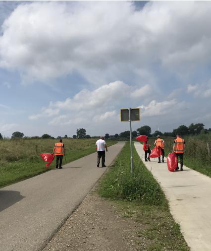 Waarom zou je een werkstraflocatie worden?